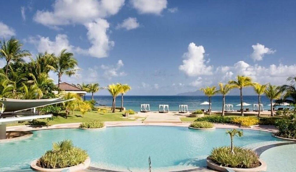 Cawit Beach, Philippines, Philippines